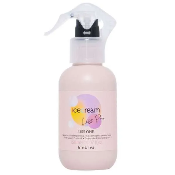 INEBRYA Inebrya Liss One Spray Lisciante - 150ml - MegaPrezzo