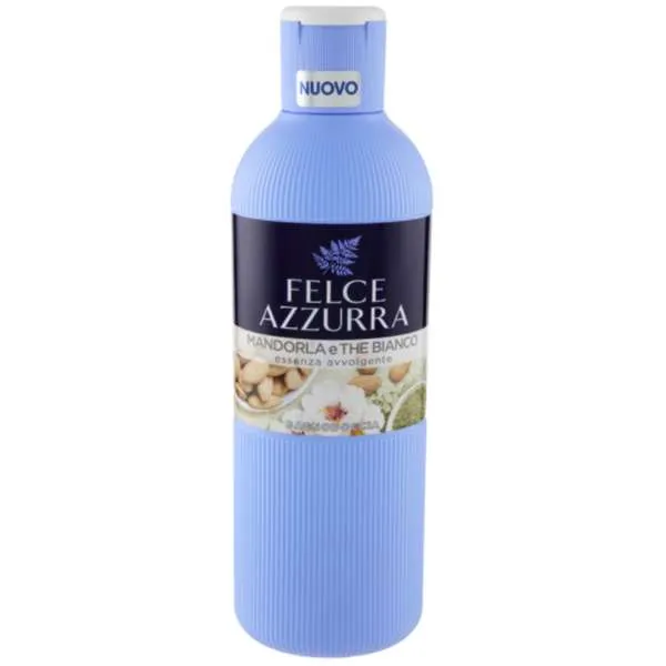 FELCE AZZURRA Felce Azzurra Bagnodoccia Essenza Avvolgente - 650ml - MegaPrezzo