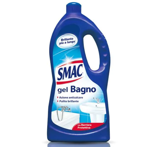 SMAC Smac Gel Bagno - 850ml - MegaPrezzo