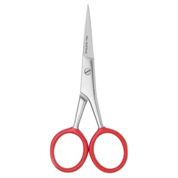 STALEKS PRO Staleks Pro Forbicina Professionale Expert 30 per Sopracciglia - 32mm - MegaPrezzo