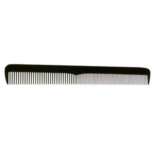 RBB PROFESSIONAL RBB Professional Pettine Carbon Famiglia - MegaPrezzo