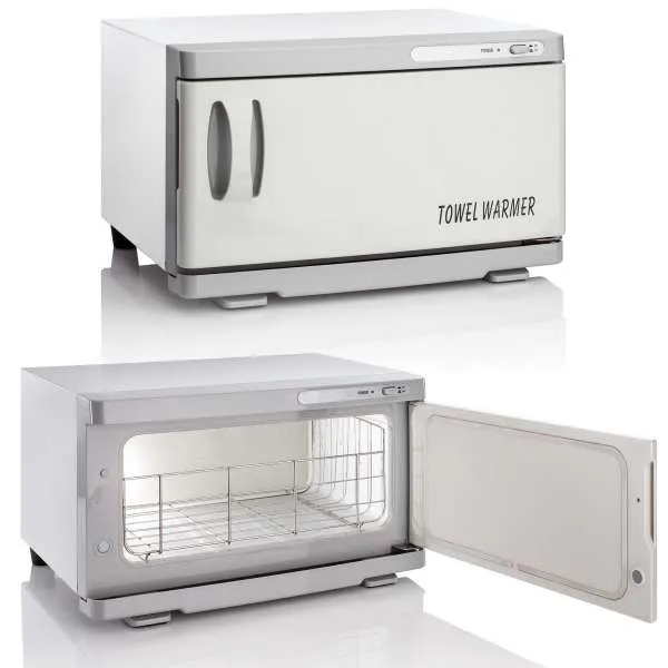 XANITALIA Towel Warmer Scaldasalviette Professionale - MegaPrezzo