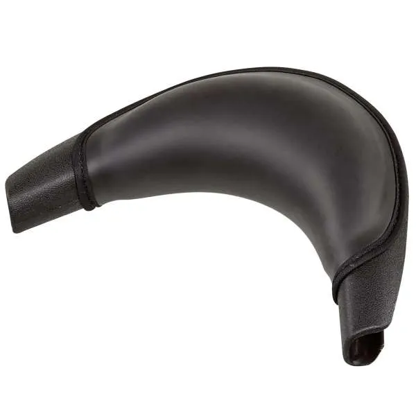 SIBEL Sibel Cozy Supporto Collo in Silicone per Lavatesta - MegaPrezzo