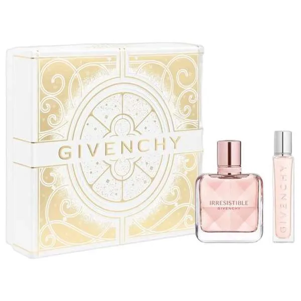 GIVENCHY Givenchy Irresistible Cofanetto Profumo EDP e Mini Size - MegaPrezzo