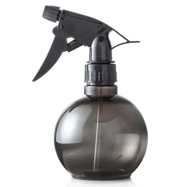 SIBEL Sibel Spruzzino Bowl per Parrucchiere da 340ml - Grigio Fumo - MegaPrezzo