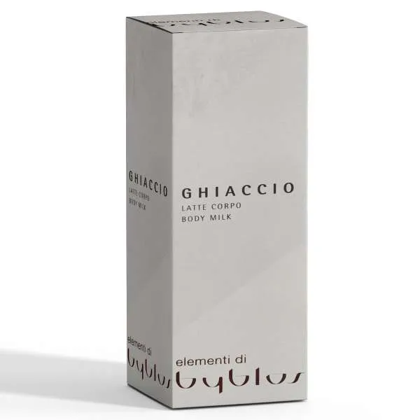 BYBLOS Byblos Ghiaccio Body Lotion - 400ml - MegaPrezzo