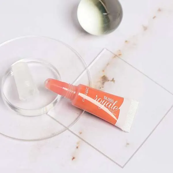 BELLAOGGI Bellaoggi Gloss Royale Lucidalabbra con Pappa Reale - MegaPrezzo
