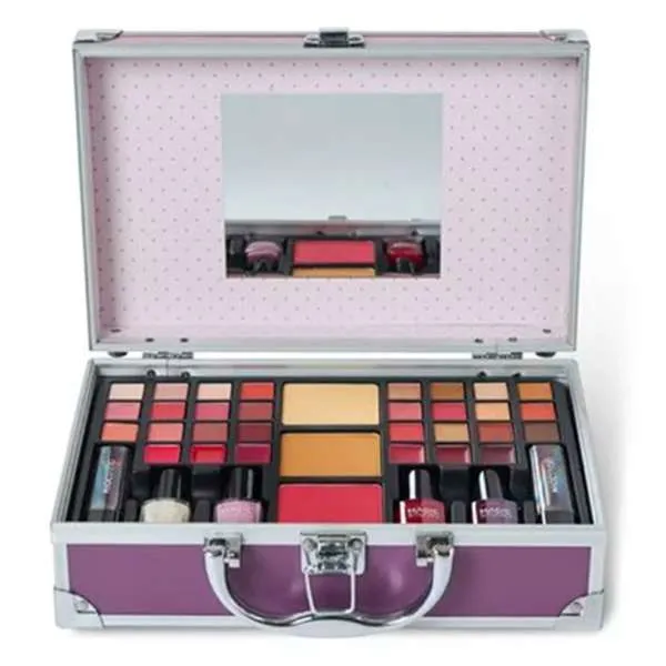 MAGIC STUDIO Magic Studio Perfect Beauty Secret Palette - MegaPrezzo