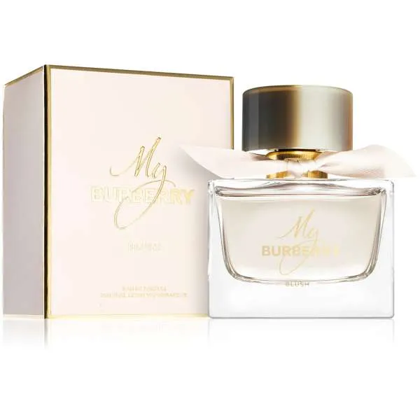 BURBERRY Burberry My Burberry Blush Profumo EDP Donna - 90ml - MegaPrezzo