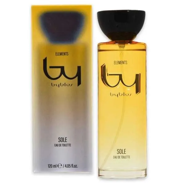 BY BYBLOS By Byblos Sole Profumo EDT Donna - 120ml - MegaPrezzo