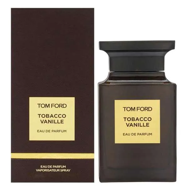 TOM FORD Tom Ford Tobacco Vanille Profumo EDP Donna - 50ml - MegaPrezzo