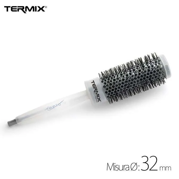 TERMIX Spazzola Termix Ceramic Ionic 32mm - MegaPrezzo