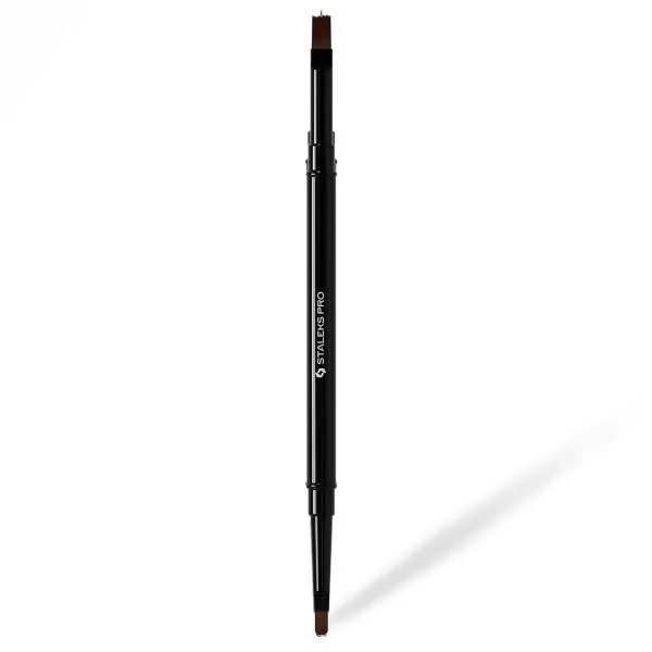 STALEKS PRO Staleks Pro Pennello Gel Expert Liner Doppia Punta - 7mm/10mm - MegaPrezzo