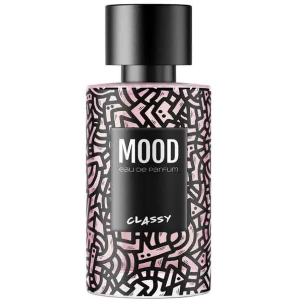 MOOD Mood Classy Profumo EDP Donna - 100ml - MegaPrezzo