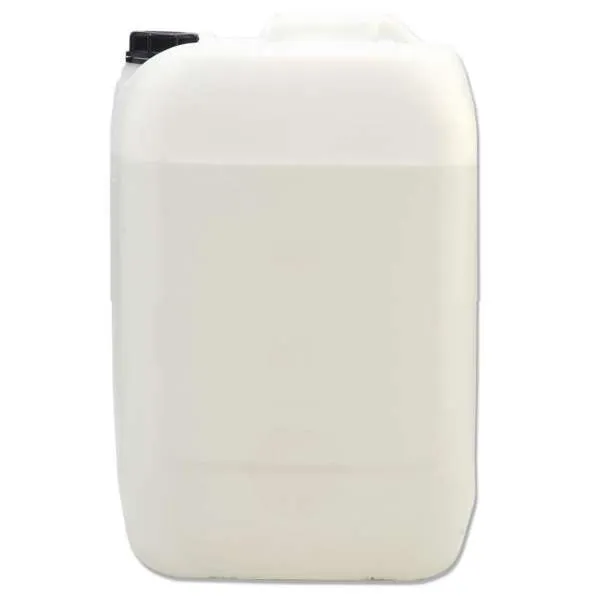 LINEA ITALIANA Niko Shampoo Latte di Mandorla - Tanica 10 Litri - MegaPrezzo