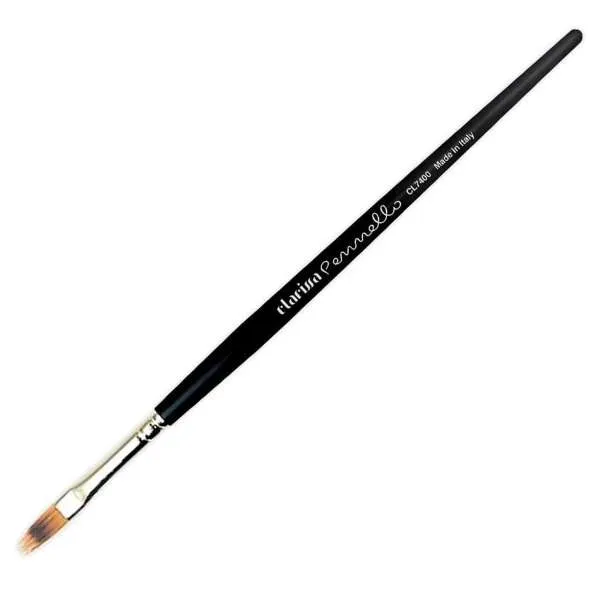CLARISSA Clarissa Pennello Sintetico Teijin - Effetto Ombre - MegaPrezzo