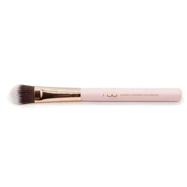 RBB PROFESSIONAL RBB Professional Pennello per Fondotinta Liquido - MegaPrezzo