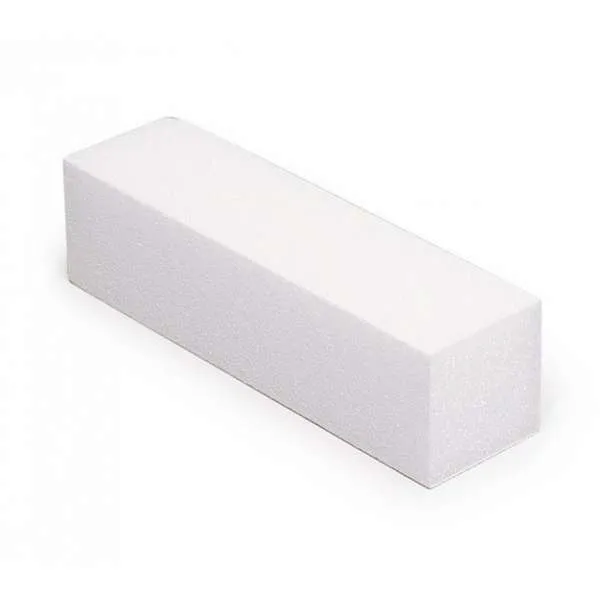 AURORE Mattoncino Buffer Bianco per Manicure - MegaPrezzo