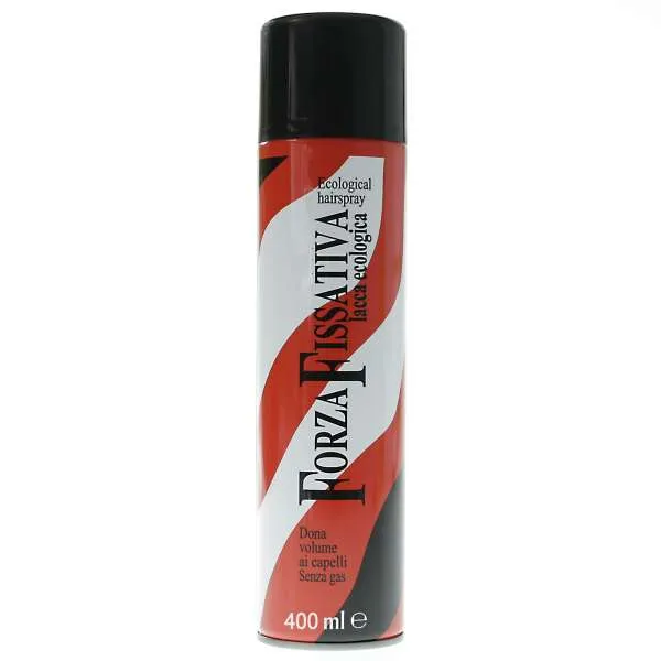 PARISIENNE Forza Fissativa Lacca Ecologica - 400ml - MegaPrezzo