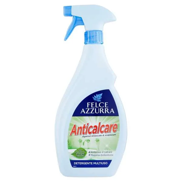 FELCE AZZURRA Felce Azzurra Anticalcare Multiuso - 750ml - MegaPrezzo