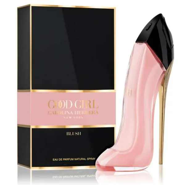 CAROLINA HERRERA Carolina Herrera Good Girl Blush Profumo EDP Donna - 30ml - MegaPrezzo