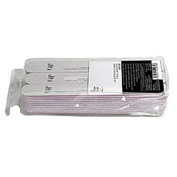 PEGGYSAGE Peggy Sage Lima Zebra Double Face Lavabile 30 pz 100/100 - MegaPrezzo