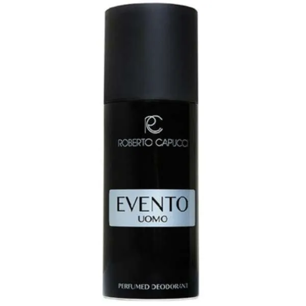 ROBERTO CAPUCCI Roberto Capucci Evento Deodorante Uomo - 150ml - MegaPrezzo