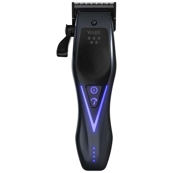 WAHL Wahl Tosatrice Vapor Switch Clipper 5 Star Series - MegaPrezzo
