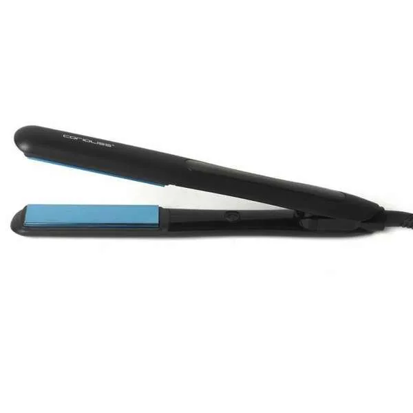 CORIOLISS Corioliss Stylist Piastra per Capelli - Titanium e Blu - MegaPrezzo