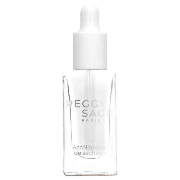 PEGGYSAGE Peggy Sage Acceleratore di Asciugatura - 11ml - MegaPrezzo