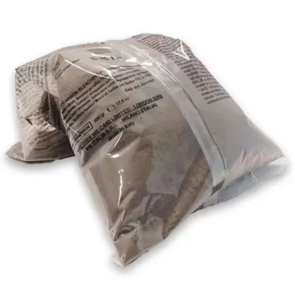 DESIGN LOOK Design Look Decolorante in Polvere Carbon Plex 9 Toni - Sacchetto 500gr - MegaPrezzo