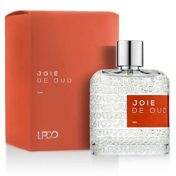 LPDO LPDO Joie De Oud Profumo EDP Intense Unisex - 100ml - MegaPrezzo