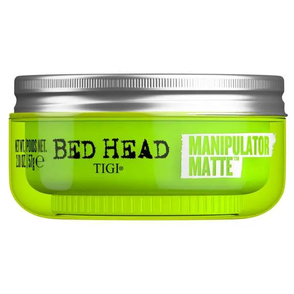 TIGI Tigi Bed Head Manipulator Matte Paste - 57gr - MegaPrezzo