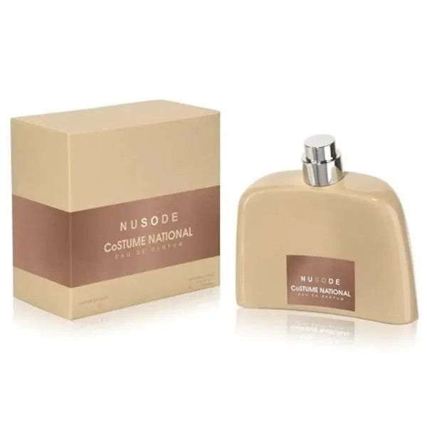 COSTUME NATIONAL Costume National So Nude Profumo EDP Donna - 100ml - MegaPrezzo