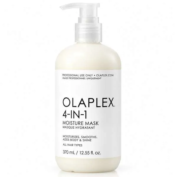 OLAPLEX Olaplex 4in1 Moisture Mask - 370ml - MegaPrezzo