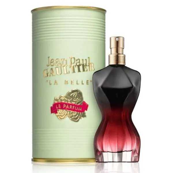 JEAN PAUL GAULTIER Jean Paul Gaultier La Belle Intense Profumo EDP Donna - 30ml - MegaPrezzo