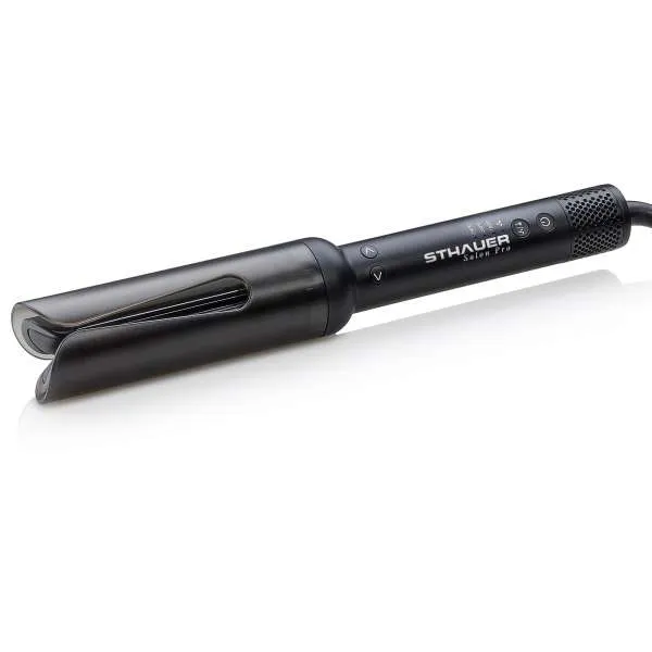 XANITALIA Sthauer Air Curler Pro Arricciacapelli Professionale - MegaPrezzo
