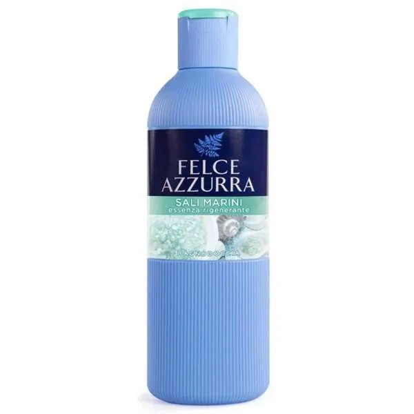 FELCE AZZURRA Felce Azzurra Bagnodoccia Sali Marini- 650ml - MegaPrezzo