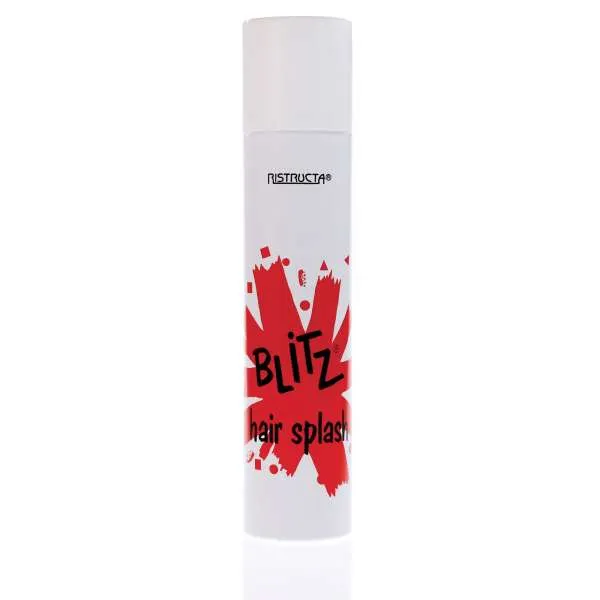 RISTRUCTA Ristructa Blitz Hair Splash - 330ml - MegaPrezzo
