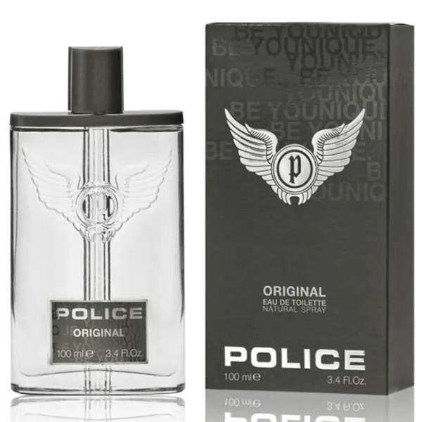POLICE Police Original Profumo Uomo EDT - 100ml - MegaPrezzo