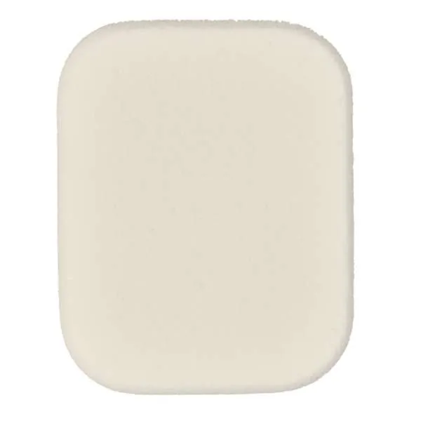 XANITALIA Salon Pro Spugna Trucco in Lattice Rettangolare - MegaPrezzo