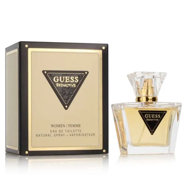 GUESS Guess Seductive Women Profumo EDT Donna - 100ml - MegaPrezzo