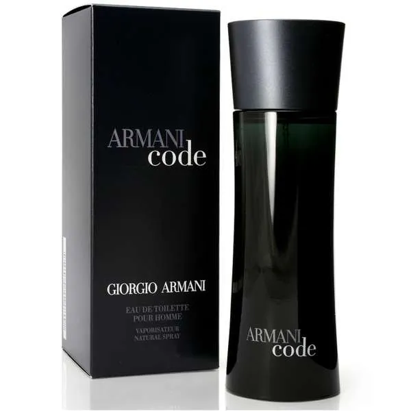 ARMANI Armani Code Profumo EDT Uomo - 30ml - MegaPrezzo