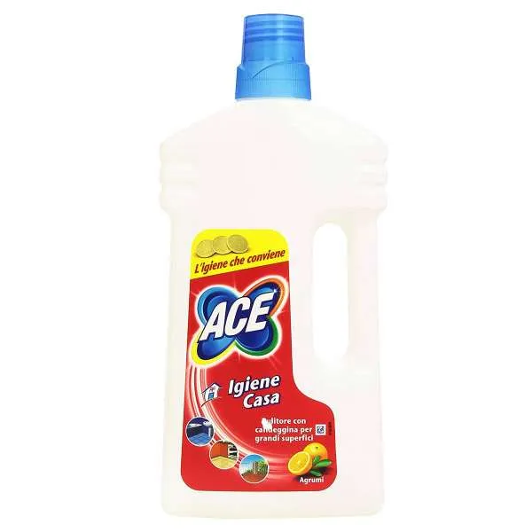 ACE Ace Igiene Casa Pavimenti Agrumi - 1000ml - MegaPrezzo