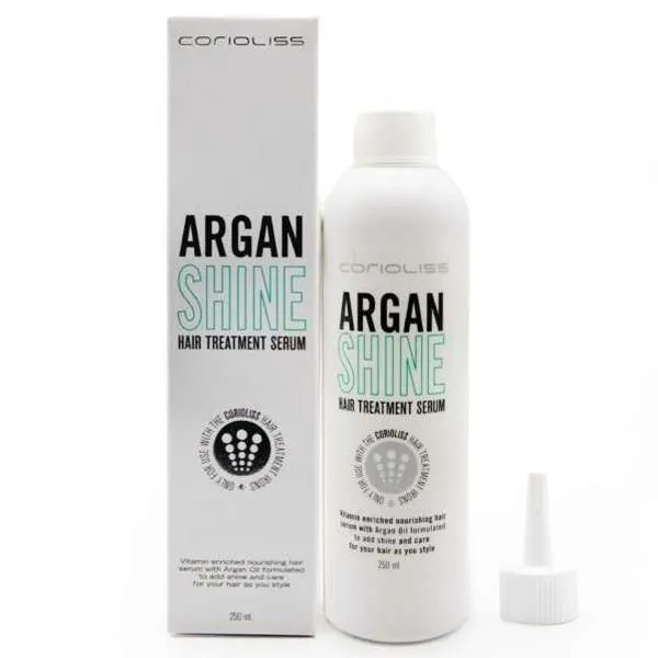 CORIOLISS Corioliss Argan Shine Siero per Capelli - MegaPrezzo