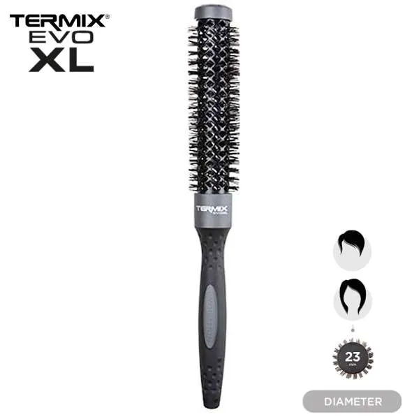 TERMIX Spazzola Termix XL Evolution Brush 23mm - MegaPrezzo