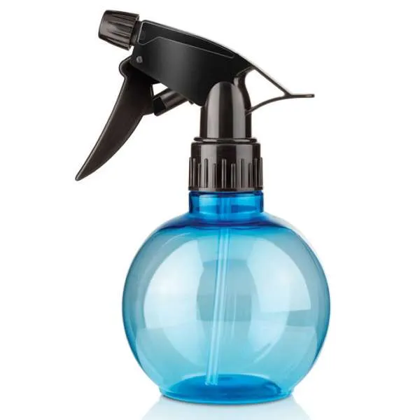 XANITALIA Spruzzino Bowl per Parrucchiere da 300ml - Azzurro - MegaPrezzo