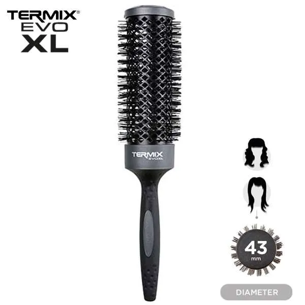 TERMIX Spazzola Termix XL Evolution Brush 43mm - MegaPrezzo