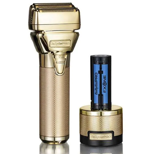 BABYLISS PRO Babyliss PRO FXONE Shaver Rasoio - Gold - MegaPrezzo