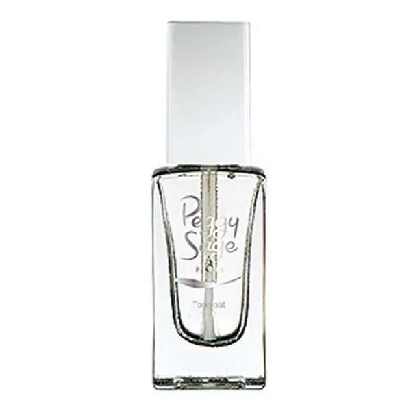PEGGYSAGE Peggy Sage Top Coat Finish Lucido - 11ml - MegaPrezzo